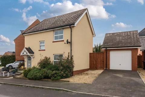 undefined, Sedge Road, Andover SP11