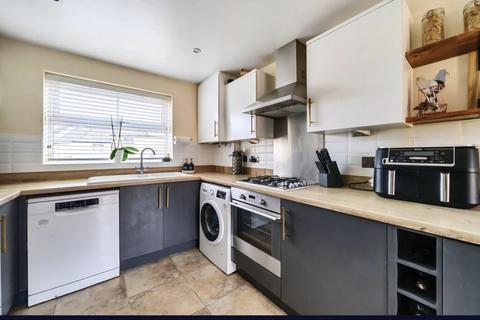undefined, Sedge Road, Andover SP11