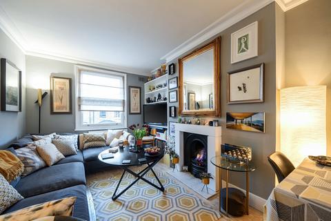 2 bedroom apartment for sale, Shirlock Road, Hampstead Heath, NW3