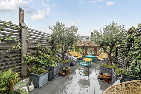 2 bedroom apartment for sale, Shirlock Road, Hampstead Heath, NW3