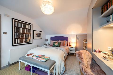 2 bedroom apartment for sale, Shirlock Road, Hampstead Heath, NW3