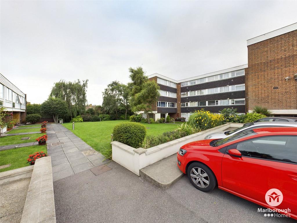 Chigwell Ig7