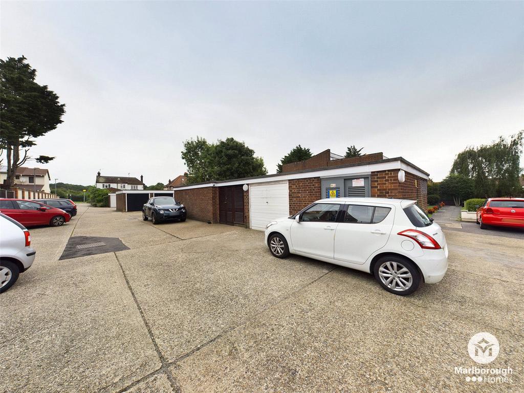 Chigwell Ig7