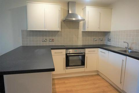 2 bedroom apartment to rent, Hamilton House, Pall Mall, Liverpool