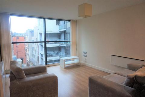 2 bedroom apartment to rent, Hamilton House, Pall Mall, Liverpool