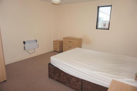 2 bedroom apartment to rent, Hamilton House, Pall Mall, Liverpool