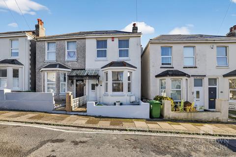 undefined, Cedarcroft Road, Plymouth PL2