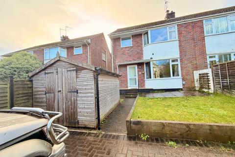 undefined, Brimley Drive, Teignmouth, TQ14