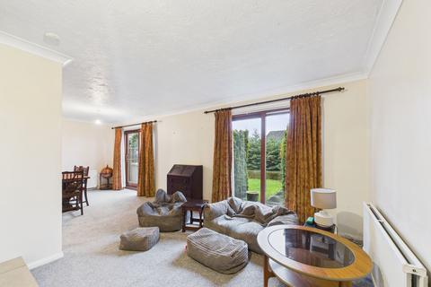 3 bedroom detached bungalow for sale, Whittlesey Road, Peterborough, PE2