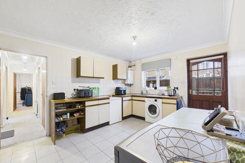3 bedroom detached bungalow for sale, Whittlesey Road, Peterborough, PE2