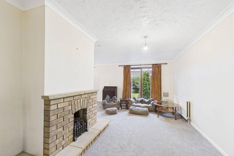 3 bedroom detached bungalow for sale, Whittlesey Road, Peterborough, PE2