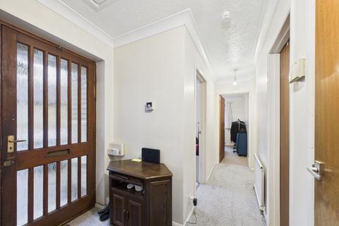 3 bedroom detached bungalow for sale, Whittlesey Road, Peterborough, PE2