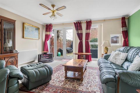 undefined, Aureole Walk, Newmarket CB8