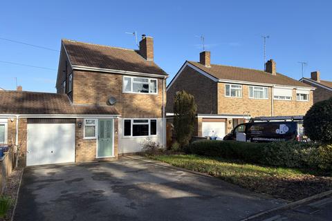 undefined, Tewkesbury GL20