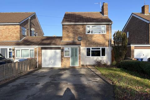 undefined, Tewkesbury GL20