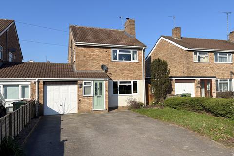 undefined, Tewkesbury GL20