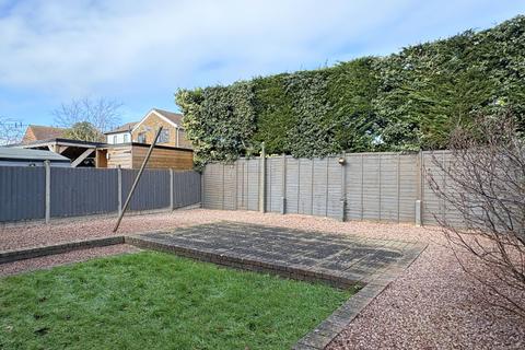 undefined, Tewkesbury GL20