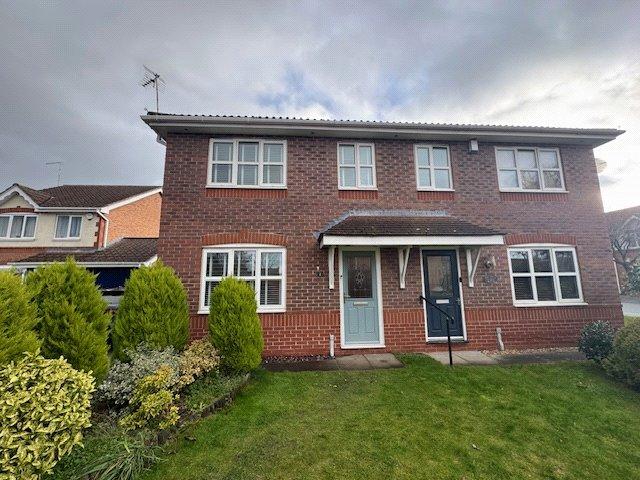 Front Elevation