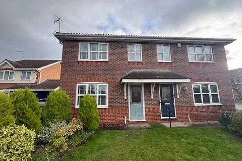 undefined, Cadnant Court, Broughton, Chester, CH4