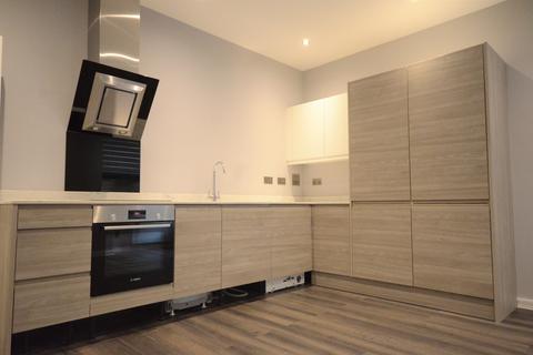 1 bedroom flat to rent, Tamar House, Brants Bridge, Bracknell, RG12