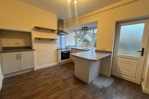 undefined, Sycamore Avenue, Bingley, West Yorkshire, BD16