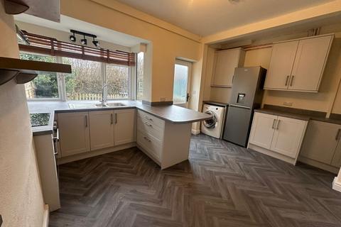undefined, Sycamore Avenue, Bingley, West Yorkshire, BD16