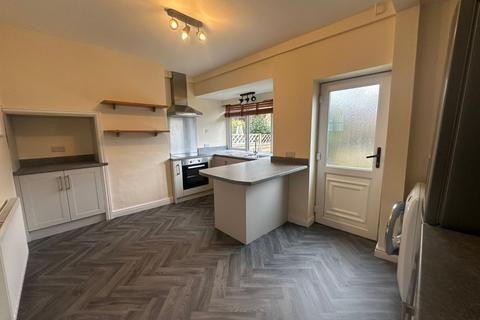 undefined, Sycamore Avenue, Bingley, West Yorkshire, BD16
