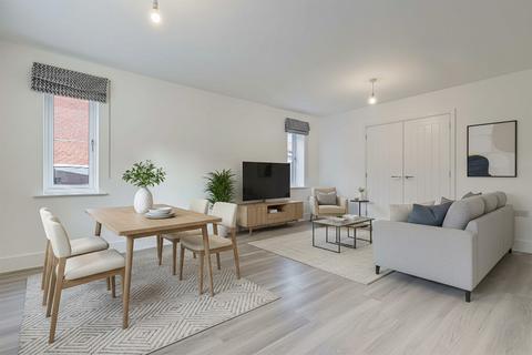 undefined, Carters Crescent, Rayleigh, SS6