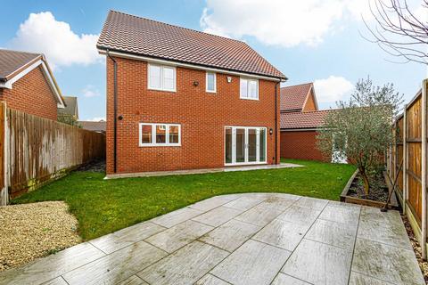 undefined, Carters Crescent, Rayleigh, SS6