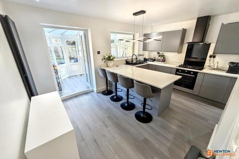 3 bedroom semi-detached house for sale, Fletton Fields, Fletton, Peterborough, PE2