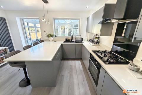 3 bedroom semi-detached house for sale, Fletton Fields, Fletton, Peterborough, PE2