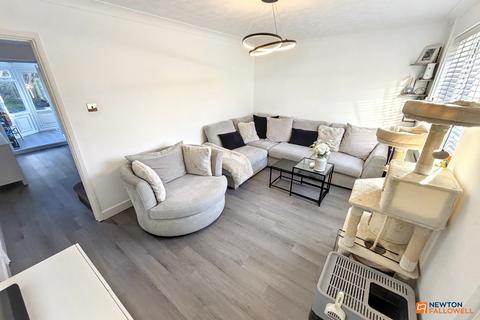 3 bedroom semi-detached house for sale, Fletton Fields, Fletton, Peterborough, PE2