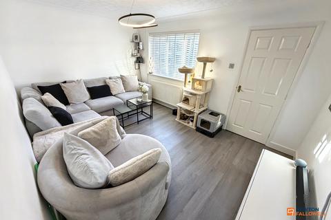 3 bedroom semi-detached house for sale, Fletton Fields, Fletton, Peterborough, PE2