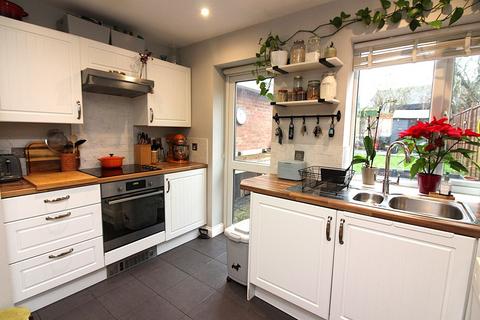 undefined, Upperstone Close, Stotfold, Hitchin, SG5