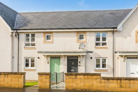 3 bedroom terraced house for sale, Easter Langside Drive, Dalkeith, EH22