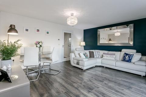 3 bedroom terraced house for sale, Easter Langside Drive, Dalkeith, EH22