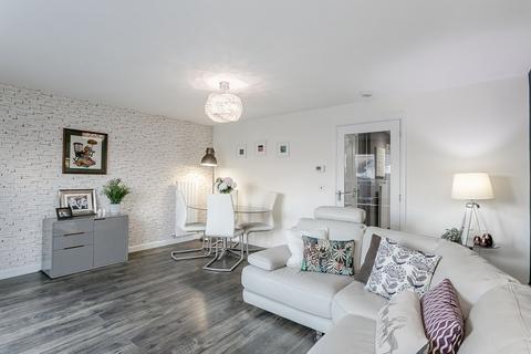 3 bedroom terraced house for sale, Easter Langside Drive, Dalkeith, EH22