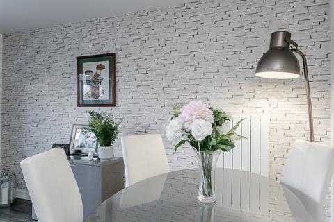 3 bedroom terraced house for sale, Easter Langside Drive, Dalkeith, EH22