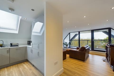 undefined, De Havilland House, 12 North Road, Stevenage, Hertfordshire, SG1