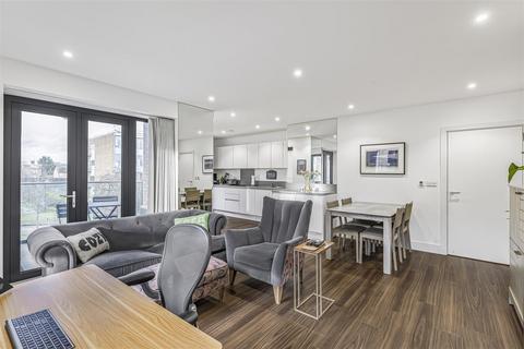 Pipit Drive, London