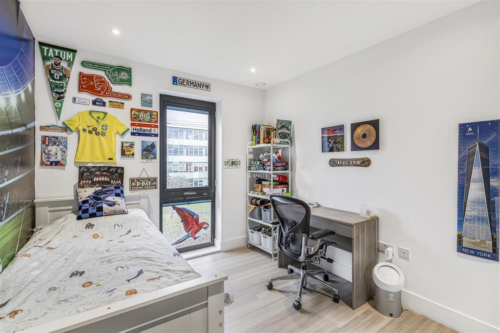 Bedroom 2
