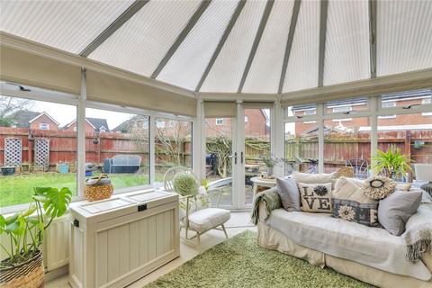 undefined, Hallam Drive, Berwick Grange, Shrewsbury, Shropshire, SY1