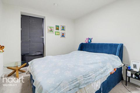 1 bedroom apartment for sale, North end Road, Wembley
