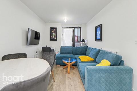 1 bedroom apartment for sale, North end Road, Wembley