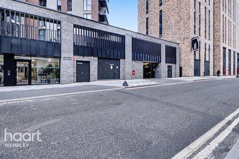 1 bedroom apartment for sale, North end Road, Wembley