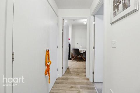 1 bedroom apartment for sale, North end Road, Wembley
