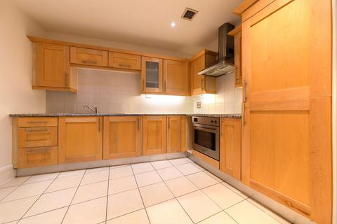 2 bedroom flat for sale, Whitehouse Apartments, London SE1