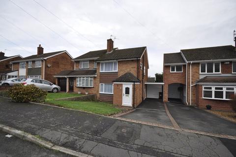 3 bedroom semi-detached house for sale, Woodstock Drive, Stourbridge, DY8