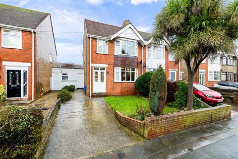 Joyes Road, Folkestone, CT19