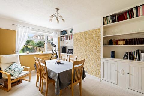 3 bedroom semi-detached house for sale, Joyes Road, Folkestone, CT19